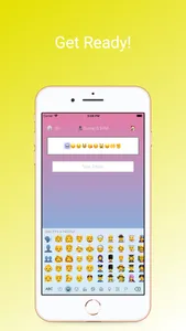 Emojithon screenshot 1