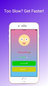 Emojithon screenshot 4