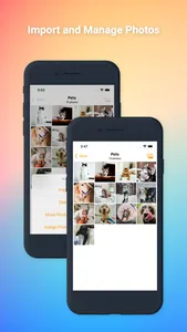 PhotoWidget Pro - Enhanced screenshot 4