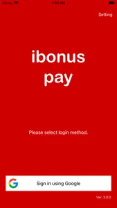 iBonus Autofare Pay Client screenshot 0