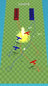 Sky Control screenshot 2