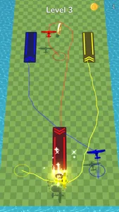 Sky Control screenshot 3