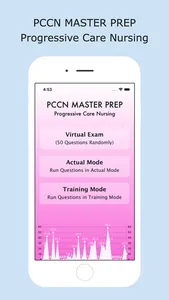 PCCN Master Prep screenshot 0