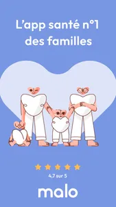 Heloa | Pregnancy App Tracker screenshot 0