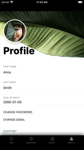 peas screenshot 1