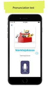 50.000 - Learn Danish screenshot 4