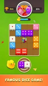 Greedy Dices screenshot 0