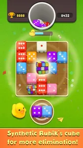 Greedy Dices screenshot 2