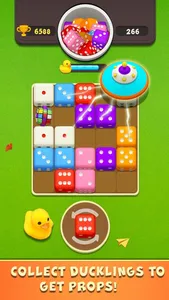 Greedy Dices screenshot 3