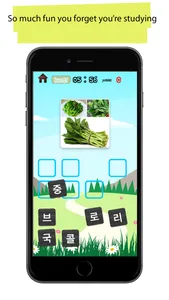 50.000 - Learn Korean screenshot 5