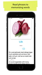 50.000 - Learn Swedish screenshot 2