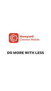 Honeywell Connect Mobile screenshot 5