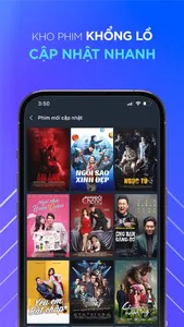 NETHub-Truyền hình & giải trí screenshot 4