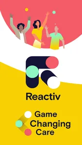 Reactiv screenshot 4