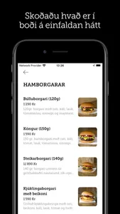 Búllan screenshot 1