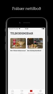 Búllan screenshot 3