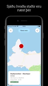 Búllan screenshot 4