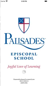 Palisades Episcopal School screenshot 1