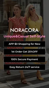 NORACORA screenshot 5