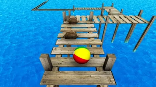 Extreme Ball Balance Simulator screenshot 4