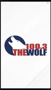 100.3 The Wolf screenshot 0