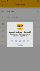 Expert Contact + screenshot 4