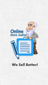 Online Store Auditor screenshot 0