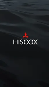 Hiscox Natural Disaster Map screenshot 4