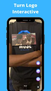 Muse Tees screenshot 0