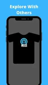 Muse Tees screenshot 3