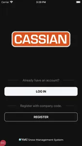 Cassian screenshot 0