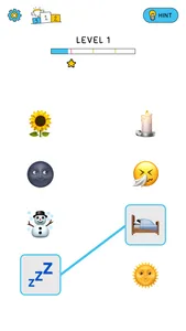 Emoji Puzzles - Emoji Games screenshot 0