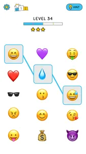 Emoji Puzzles - Emoji Games screenshot 3