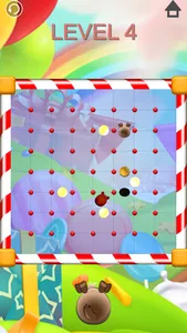 Round And Round Puzzle screenshot 1