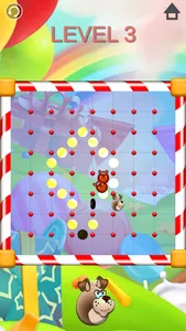 Round And Round Puzzle screenshot 2