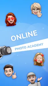 ArtFive: Online Photo Academy screenshot 0