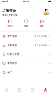 文山民丰村镇银行 screenshot 3