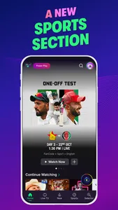 OTTplay screenshot 3