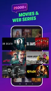 OTTplay screenshot 4