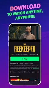 OTTplay screenshot 5