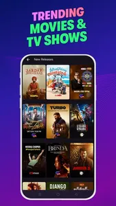 OTTplay screenshot 7