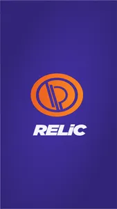 Relic App screenshot 0