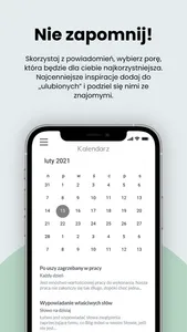 Codzienne Inspiracje screenshot 4