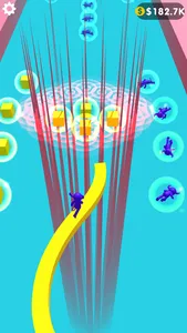 Wave Rush Runner screenshot 3