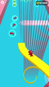 Wave Rush Runner screenshot 5