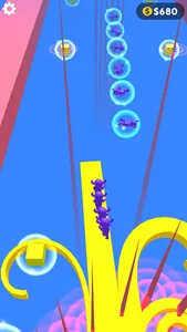 Wave Rush Runner screenshot 6