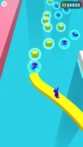 Wave Rush Runner screenshot 7