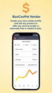 BooCooPets - The Pet Owner App screenshot 3