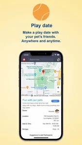 BooCooPets - The Pet Owner App screenshot 4