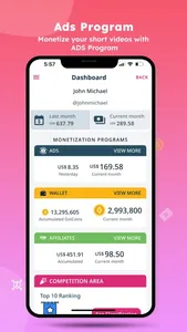 GotChosen screenshot 1